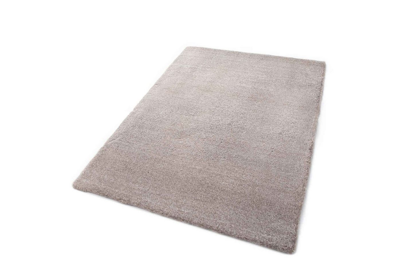 Vimoda Fellteppich Kunstfell Teppich Imitat, Rechteckig, Höhe: 10 mm, Dicht Seidiger Glanz Hochflor Einfarbig Wohnzimmerteppich Soft Vimoda Fellteppich Kunstfell Teppich Imitat, Rechteckig, Höhe: 10 mm, Dicht Seidiger Glanz Hochflor Einfarbig Wohnzimmerteppich Soft von Vimoda