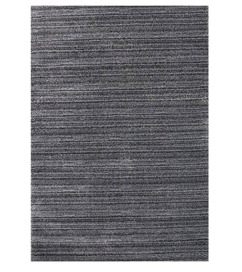 Vimoda Teppich Moderner Wohnzimmer Teppich Extra Weich Mikrofaser Anthrazit, Rechteckig, Läufer Premium Qualität Anthrazit Vimoda Teppich Moderner Wohnzimmer Teppich Extra Weich Mikrofaser Anthrazit, Rechteckig, Läufer Premium Qualität Anthrazit von Vimoda