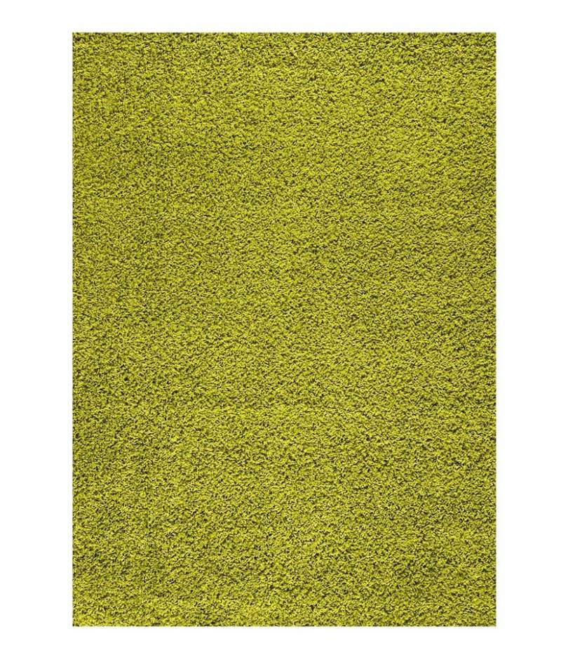 Vimoda Hochflor-Läufer Prime Shaggy Hochflor Teppich in 13 Uni Farben + Runde Teppiche, Rechteckig, Höhe: 30 mm, Hochflor Läufer Wohnzimmer Vimoda Hochflor-Läufer Prime Shaggy Hochflor Teppich in 13 Uni Farben + Runde Teppiche, Rechteckig, Höhe: 30 mm, Hochflor Läufer Wohnzimmer von Vimoda