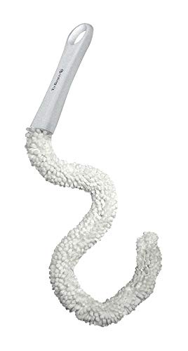 Vin Bouquet FIA 011 - Flexible Bürste zum Reinigen und Trocknen von Dekantierern Vin Bouquet FIA 011 - Flexible Bürste zum Reinigen und Trocknen von Dekantierern von VB VIN BOUQUET
