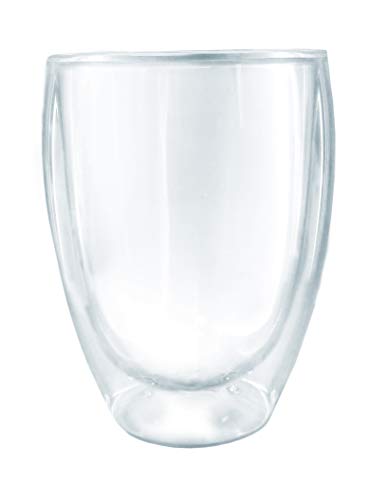 NERTHUS FIH 457 doppelwandiges Glas von NERTHUS