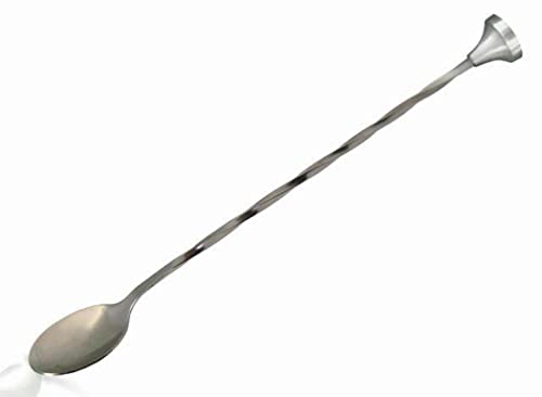 Vin Bouquet FIK 004 - Großer Cocktaillöffel Vin Bouquet FIK 004 - Großer Cocktaillöffel von VB VIN BOUQUET