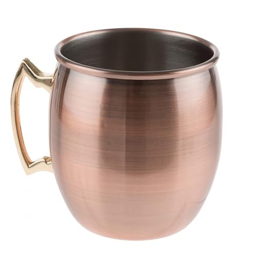 VB VIN BOUQUET FIV 156 Kupfer Tasse, Gold, 0 cm VB VIN BOUQUET FIV 156 Kupfer Tasse, Gold, 0 cm von VB VIN BOUQUET