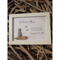 steinbild Geschenk Danke Hebamme Personalisiert steinbild Geschenk Danke Hebamme Personalisiert von meinSteinzeug