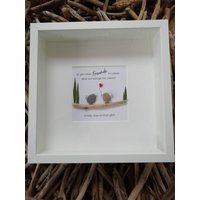 steinbild Geschenk Freunde Fürs Leben steinbild Geschenk Freunde Fürs Leben von meinSteinzeug