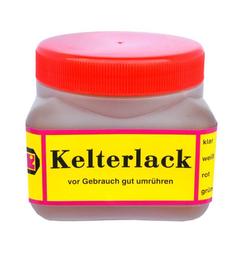 Bottichlack 375 ml von Vina