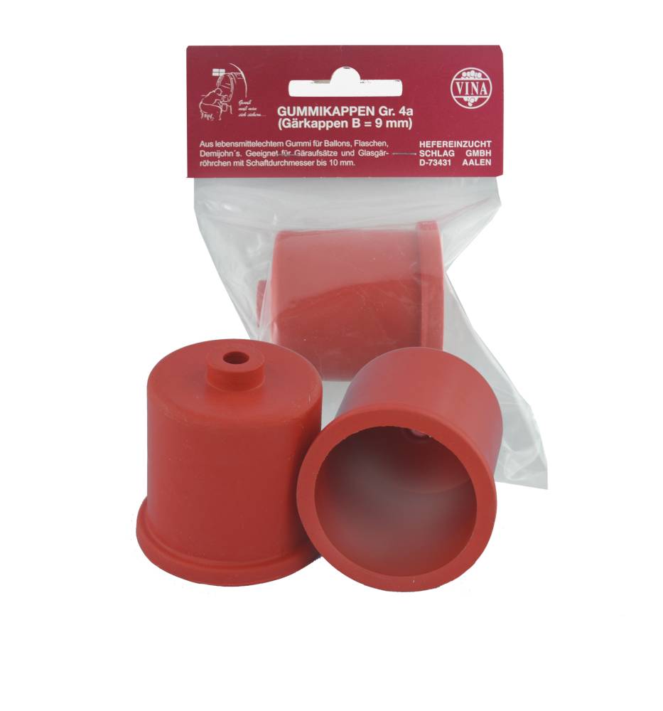 Gärkappe Gärkappe von Vina