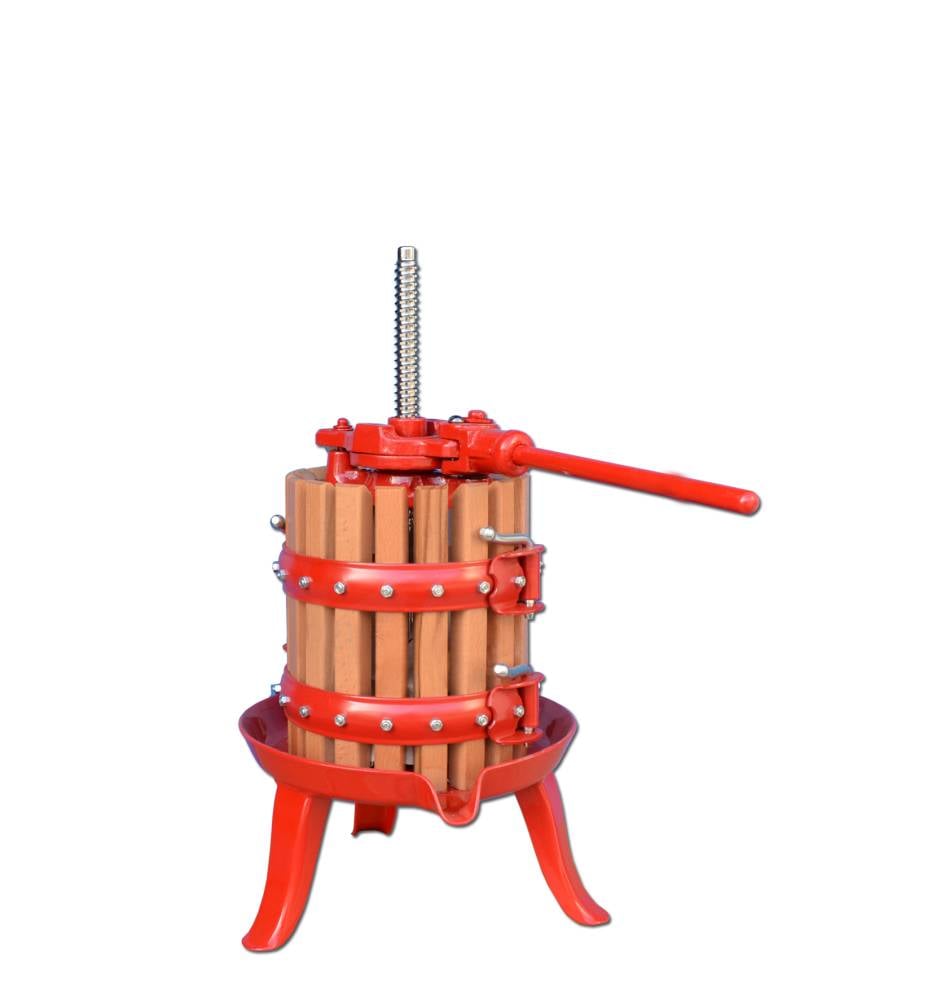 Spindelpresse von Vina