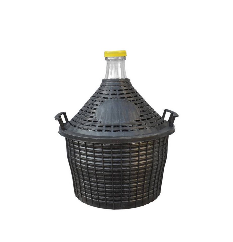 Vina Vorratsglas Glasballon 10 L, Glas Vina Vorratsglas Glasballon 10 L, Glas von Vina