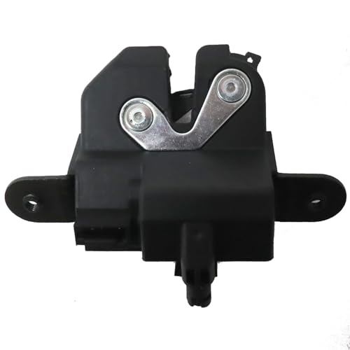 Vinciann Aktor Schloss Heckklappe Kofferraumklappe Heckklappe kompatibel mit Codes 51873093 51868085 51839946 passend für MiTo 08-18 kompatibel mit Ypsilon 11-23 passend für Doblò II 263 10-23 von Vinciann