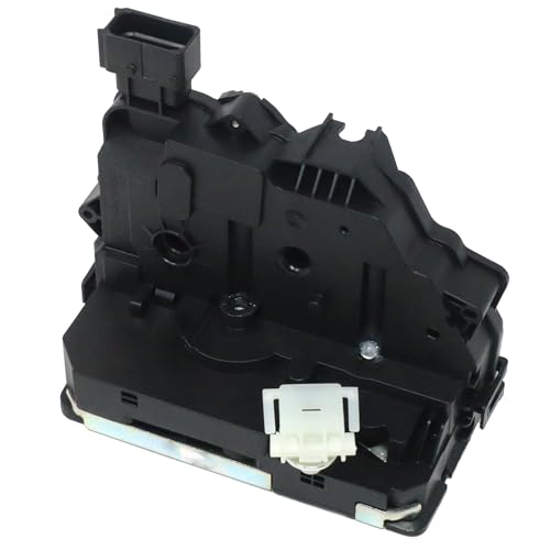 Vinciann Türschloss vorne rechts Beifahrerseite kompatibel mit Codes 55702899 5133155 passend für Corsa D 06-14 kompatibel mit Meriva B 10-17 von Vinciann