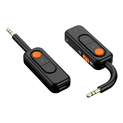 Bluetooth Adapter Auto aux Bluetooth Adapter Bluetooth Receiver tv, BT5.4 Bluetooth empfänger Bluetooth dongle aux Bluetooth Transmitter Bluetooth Sender Bluetooth Splitter mit 3,5mm Aux Bluetooth Adapter Auto aux Bluetooth Adapter Bluetooth Receiver tv, BT5.4 Bluetooth empfänger Bluetooth dongle aux Bluetooth Transmitter Bluetooth Sender Bluetooth Splitter mit 3,5mm Aux von Vinmooog