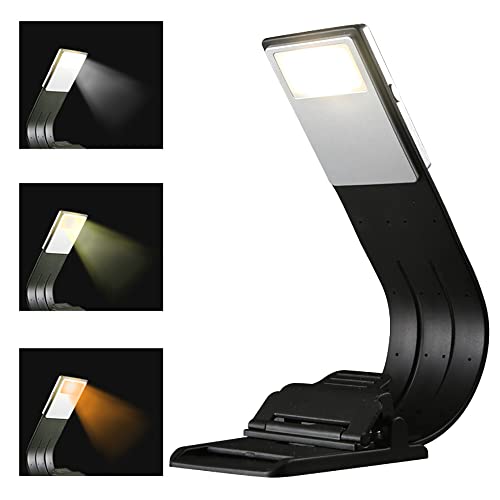 Vinmooog Leselampe Buch Klemme led tischlampe klemmlampe,3 Farbtemperatur Modi leselampe bett buchlampe leselampe buch Biegbare Arme reading light für leselampe klemme Vinmooog Leselampe Buch Klemme led tischlampe klemmlampe,3 Farbtemperatur Modi leselampe bett buchlampe leselampe buch Biegbare Arme reading light für leselampe klemme von Vinmooog