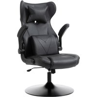 Gaming-Sessel 921-353 schwarz von Vinsetto