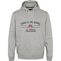 VINSON Strickpullover "VINSON Sweater Mortimer" VINSON Strickpullover "VINSON Sweater Mortimer" von Vinson