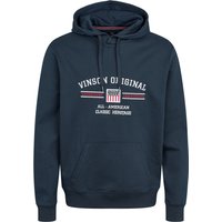 VINSON Strickpullover "VINSON Sweater Mortimer" VINSON Strickpullover "VINSON Sweater Mortimer" von Vinson