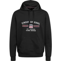 VINSON Strickpullover "VINSON Sweater Mortimer" VINSON Strickpullover "VINSON Sweater Mortimer" von Vinson