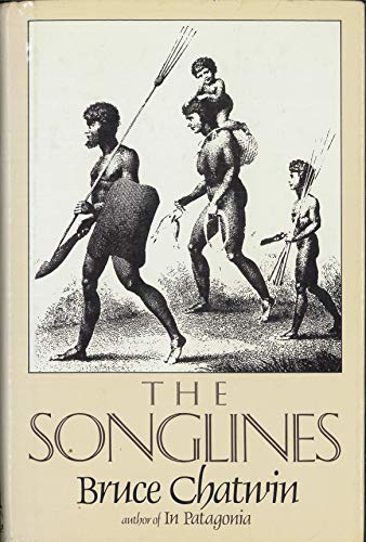 The Songlines: Moleskine Special Edition von Moleskine