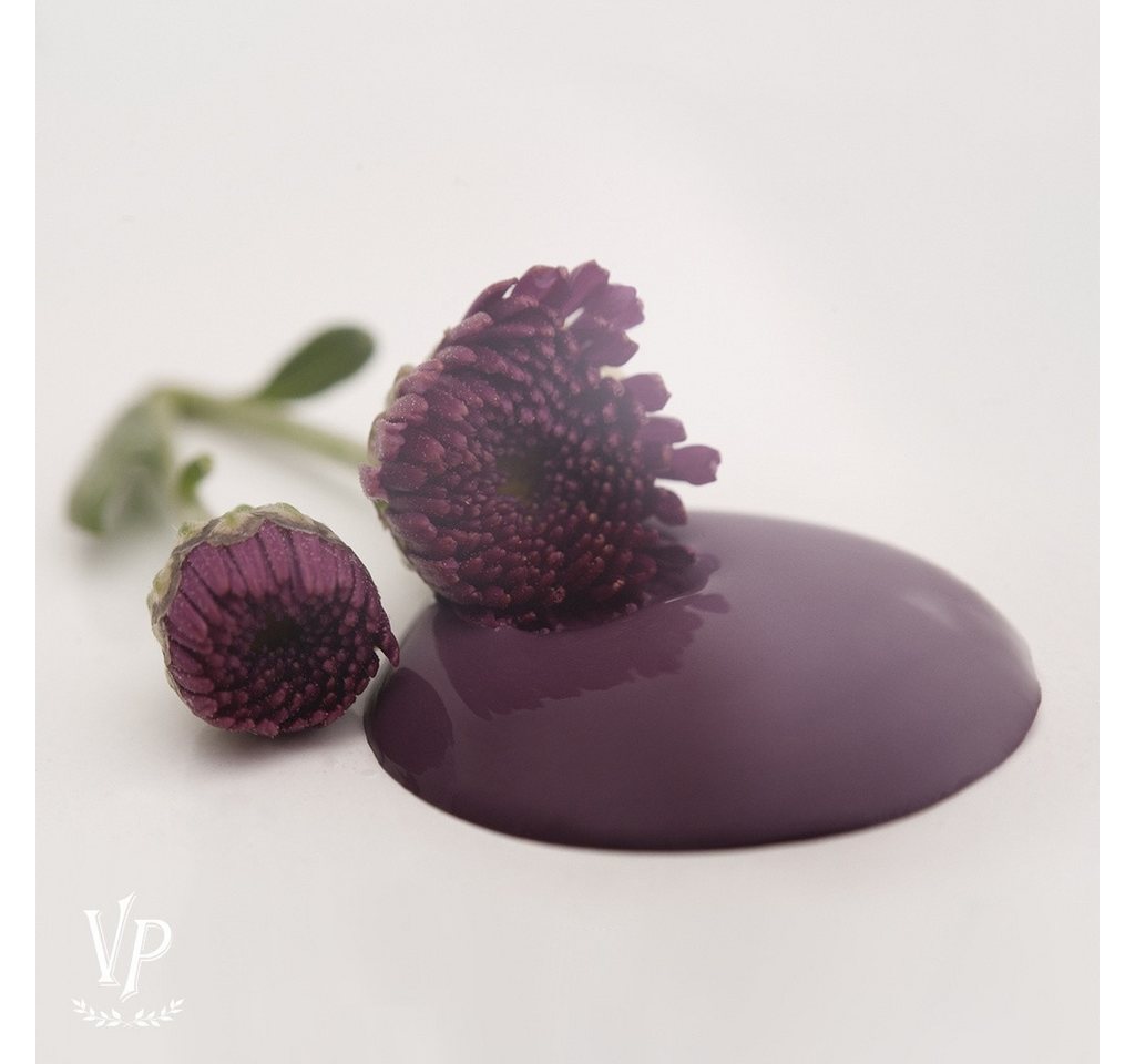 Vintage Paint Kreidefarbe JDL Kreidefarbe Mat Natural Vintage Paint 700ml inkl. Holzspatel, inkl. original Holzspatel - Geruchsarm EU Ecolabel Schadstoffarm von Vintage Paint