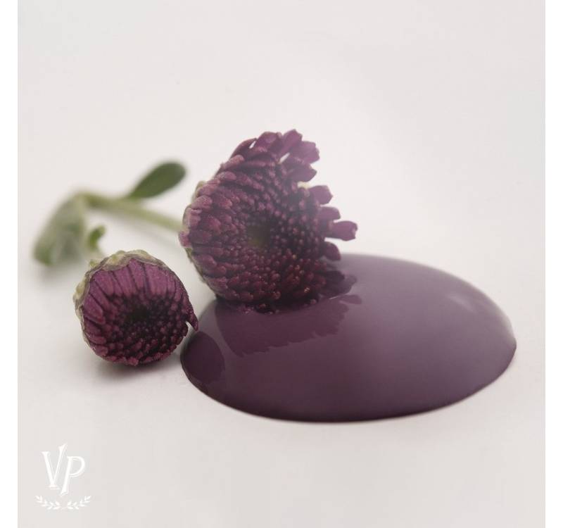 Vintage Paint Kreidefarbe JDL Kreidefarbe Mat Natural Vintage Paint 700ml inkl. Holzspatel, inkl. original Holzspatel - Geruchsarm EU Ecolabel Schadstoffarm von Vintage Paint