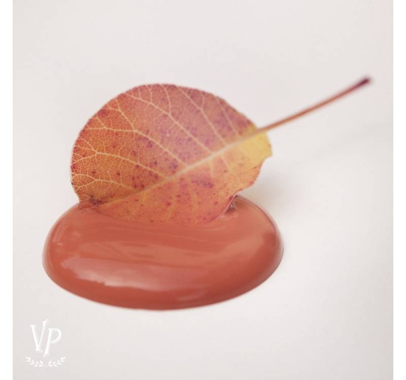 Vintage Paint Kreidefarbe JDL Kreidefarbe Mat Natural Vintage Paint 700ml inkl. Holzspatel, inkl. original Holzspatel - Geruchsarm EU Ecolabel Schadstoffarm von Vintage Paint