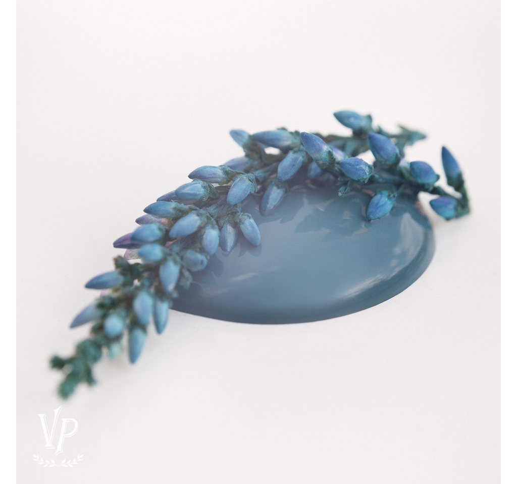 Vintage Paint Kreidefarbe JDL Kreidefarbe Mat Natural Vintage Paint 700ml inkl. Holzspatel, inkl. original Holzspatel - Geruchsarm EU Ecolabel Schadstoffarm von Vintage Paint