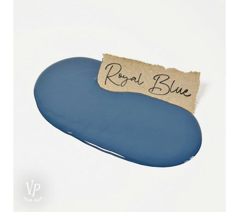 Vintage Paint Kreidefarbe JDL Kreidefarbe Mat Natural Vintage Paint 700ml inkl. Holzspatel, inkl. original Holzspatel - Geruchsarm EU Ecolabel Schadstoffarm von Vintage Paint