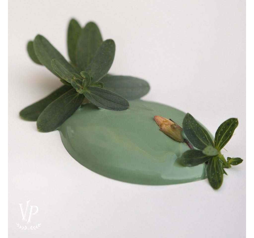 Vintage Paint Kreidefarbe JDL Kreidefarbe Mat Natural Vintage Paint 700ml inkl. Holzspatel, inkl. original Holzspatel - Geruchsarm EU Ecolabel Schadstoffarm von Vintage Paint