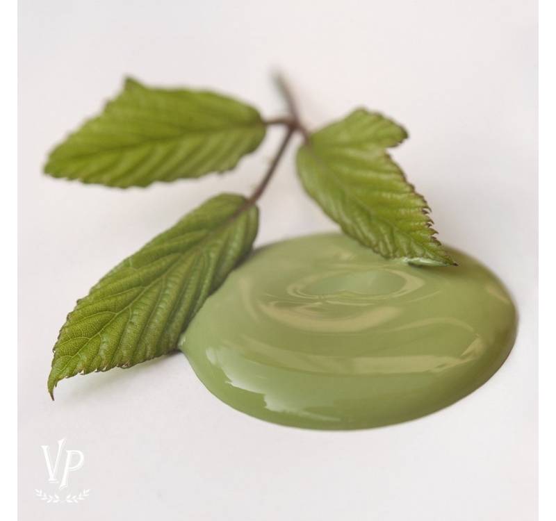 Vintage Paint Kreidefarbe JDL Kreidefarbe Mat Natural Vintage Paint 700ml inkl. Holzspatel, inkl. original Holzspatel - Geruchsarm EU Ecolabel Schadstoffarm von Vintage Paint