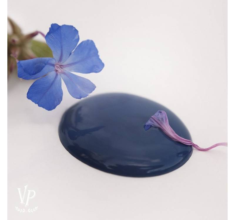 Vintage Paint Kreidefarbe JDL Kreidefarbe Mat Natural Vintage Paint 700ml inkl. Holzspatel, inkl. original Holzspatel - Geruchsarm EU Ecolabel Schadstoffarm von Vintage Paint