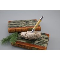 Bürotisch Ausstattung Naturstein Tisch Dekoration Stifte Halter Notizblock Organizer Stein | Nr 1 Bürotisch Ausstattung Naturstein Tisch Dekoration Stifte Halter Notizblock Organizer Stein | Nr 1 von Vintage4Moms