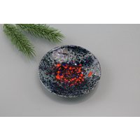 Mid Century Emaille Kupfer Teller Schüssel 50Er Jahre Möbel Und Dekoration Platte Zum Servieren Mid Century Emaille Kupfer Teller Schüssel 50Er Jahre Möbel Und Dekoration Platte Zum Servieren von Vintage4Moms