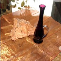 Vintage Glaskanne/Karaffe Handgemacht Aus Den 60 Er Jahren Made in Italy von Vintage4Moms