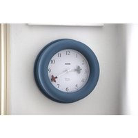 Alessi Wanduhr - 10 Az Von Michael Graves von VintageAndOtherThing