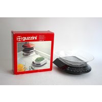 Guzzini Lady B Küchenwaage. Memphis-stil. Furio Minuti. Italien 1980Er Jahre Guzzini Lady B Küchenwaage. Memphis-stil. Furio Minuti. Italien 1980Er Jahre von VintageAndOtherThing