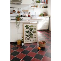 Vintage Print Tee Pflanze Poster Grüner Wandschmuck Botanik Küche Wanddekoration Botanical Illustration Geschenkidee Für Liebhaber Vintage Print Tee Pflanze Poster Grüner Wandschmuck Botanik Küche Wanddekoration Botanical Illustration Geschenkidee Für Liebhaber von VintageArtQuarter