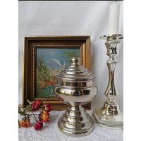 Pokal, Zuckerdose, Vintage, Österreich von VintageAustriaShop