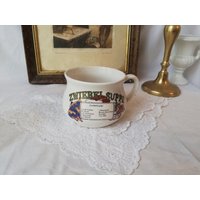 Suppentasse Für Zwiebelsuppe, Vintage Aus Deutschland von VintageAustriaShop