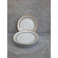 Arabia Retro Unterteller. Minerva, Olga Osol von VintageByElen