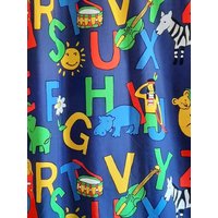 Vintage Gardinen Von Finlayson. Design Jaana Reinikainen-Colin. Vorhänge Für Kinderzimmer. Hergestellt in Finnland von VintageByElen