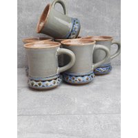 Vintage Otagiri Steinzeug Teetasse Vintage Otagiri Steinzeug Teetasse von VintageByElen