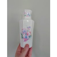 Little Sweetheart Aynsley Colonnade Vase Porzellan Made in England Muster Sammlerstück Vintage von VintageByThomas