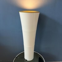 Postmoderne Ikea Fackla Torch Stehlampe Von Carl Öjerstim Und Magnus Elebäck von VintageChampignon