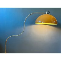 Vintage Gepo Flexible Pilz-stehlampe | Space Age Leuchte von VintageChampignon