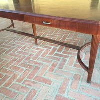 Vintage Mid Century Stow-Davis Konferenz - Oder Esstisch | Versand Nicht Inbegriffen Vintage Mid Century Stow-Davis Konferenz - Oder Esstisch | Versand Nicht Inbegriffen von VintageCityFinds