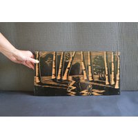 Holzbild Sammlerlos Einweihungsparty Hochzeitsgeschenk Mixed Media Bild Vintage Holzschnitzerei Panel Natur Holzbild Sammlerlos Einweihungsparty Hochzeitsgeschenk Mixed Media Bild Vintage Holzschnitzerei Panel Natur von VintageCollageUA