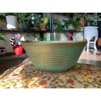 Handgemachte Keramik Schale von VintageEmporium17