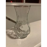 Vintage 25 Jahre Knospe Vase von VintageEmporium17