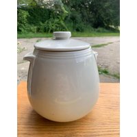 Vintage Keramik Suppenterrine von VintageEmporium17