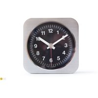 Elegant Kienzle Desk Clock Modernism Mid Century Atomic Space Age Table 70S Shelf Mantel Germany Elegant Kienzle Desk Clock Modernism Mid Century Atomic Space Age Table 70S Shelf Mantel Germany von VintageGermanClocks